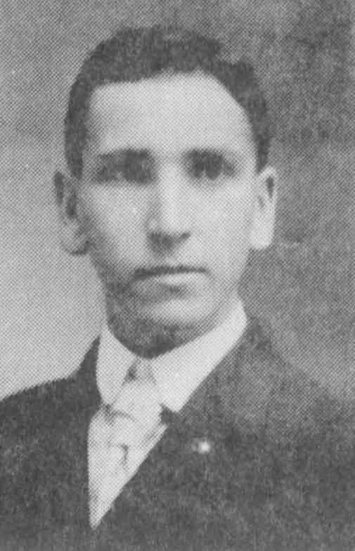 Picture of Harry Nelson Goodwin